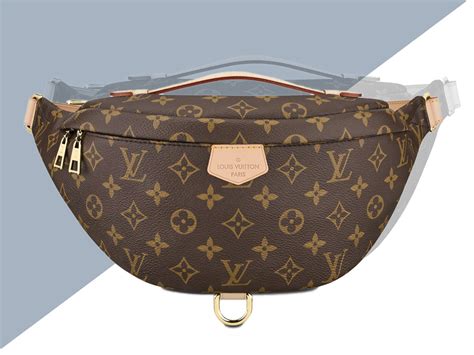 lv belt bag dupes